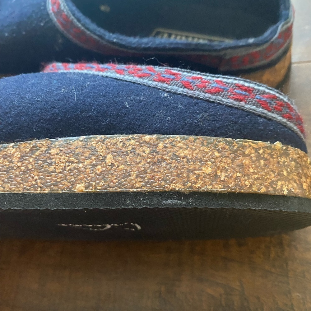 Via Nature Slip on clogs - Picture 5 of 10